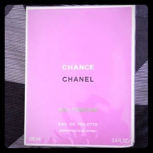 Chance by Chanel